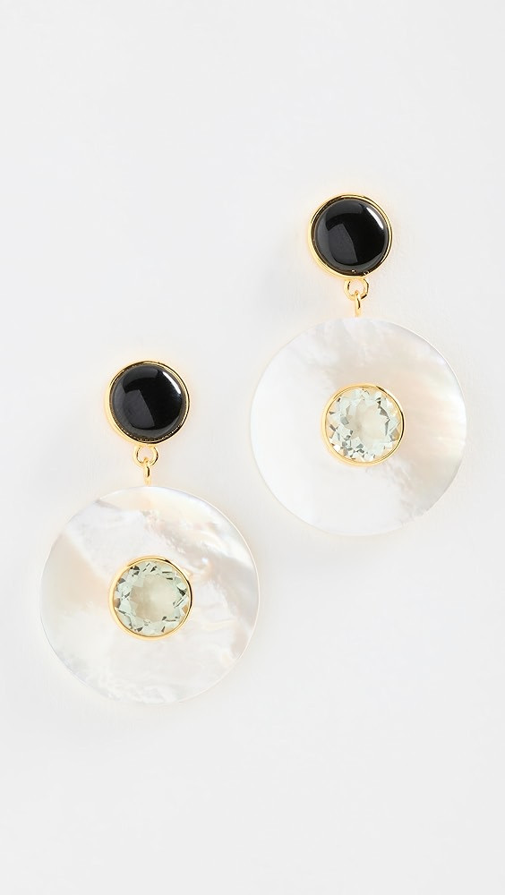 Lizzie Fortunato | Shopbop