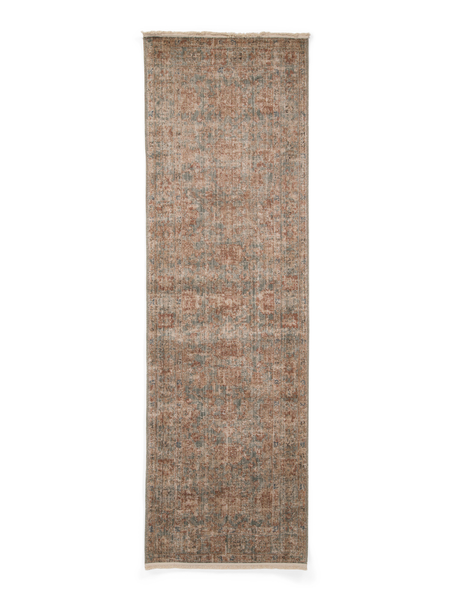 Made In Egypt 3x8 Heritage Vintage Look Runner | TJ Maxx