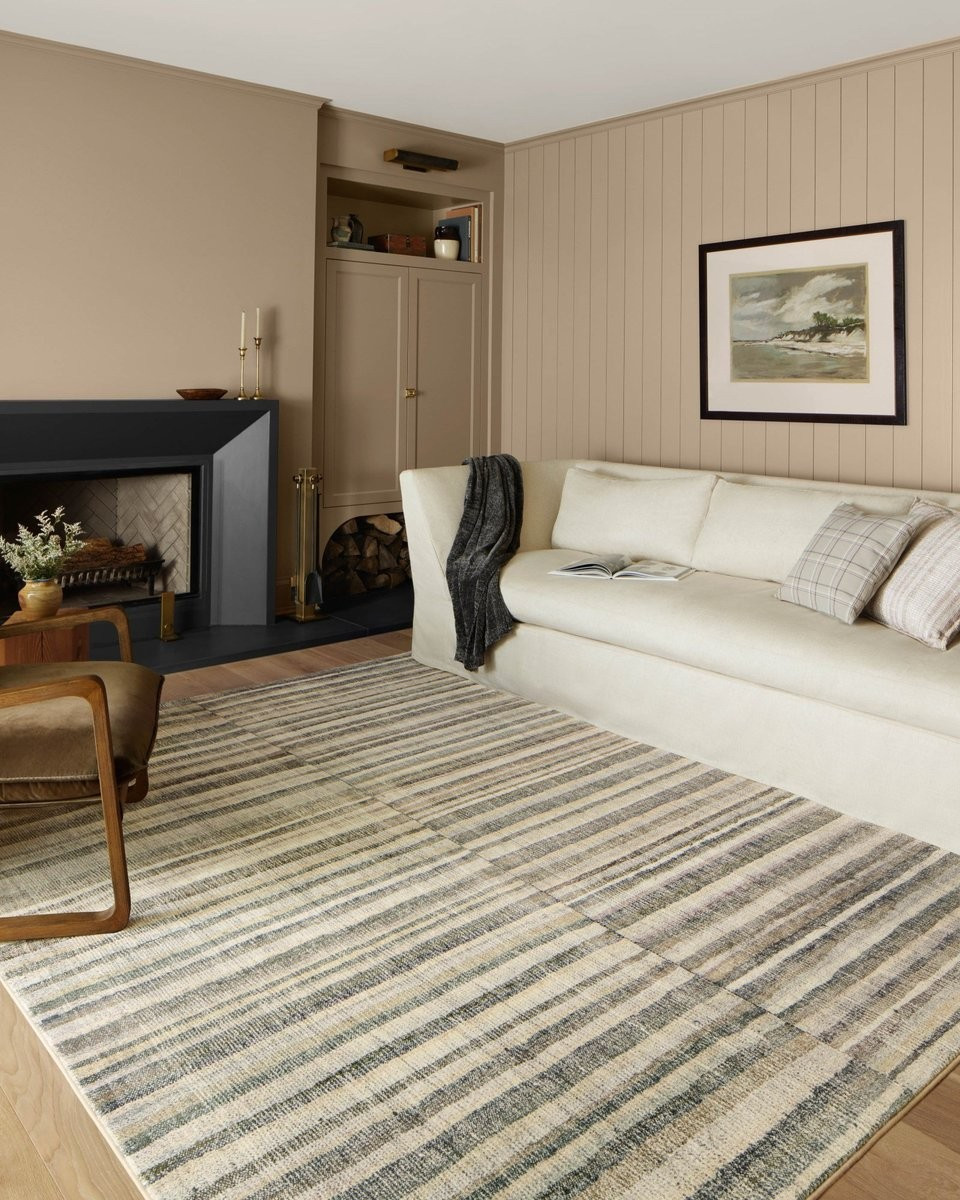 Humphrey feat. CloudPile (TM) - HUM-01 Area Rug | Rugs Direct