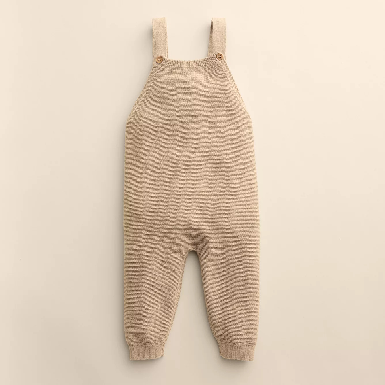 Baby Little Co. By Lauren Conrad Sweater Overalls | Kohl's