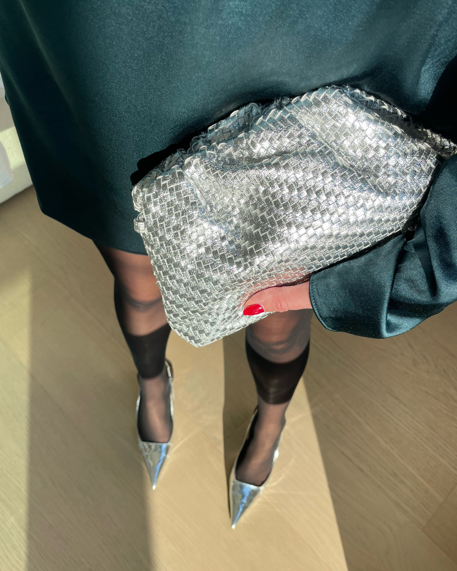 Holiday bag 

Anthropologie sale 

#LTKCyberWeek #LTKHoliday #LTKSeasonal