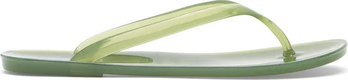 Beach Day Jelly Flip Flop (Women) | Nordstrom