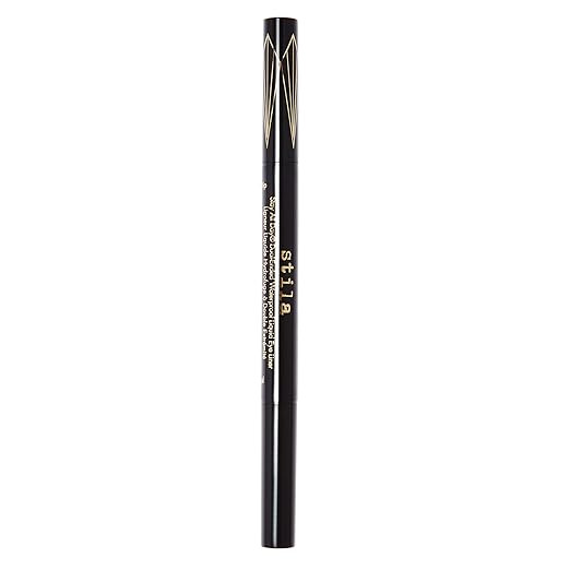 stila Stay All Day Waterproof Liquid Eye Liner | Amazon (US)