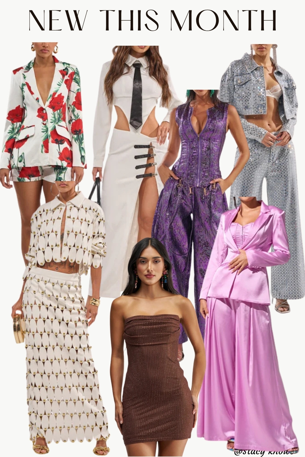 Serving major it-girl energy! Unboxing my latest head-turning fashion finds from AKIRA—from bold statements to the ultimate going-out fits that scream confidence. If you’re looking to elevate your wardrobe with high-impact, statement-making pieces, I’ve linked every single item for you below! 
#ShopAKIRA #AKIRALabel #ItGirlStyle #GoingOutOutfit #StatementStyle #NightOutLook #OOTD #LTKstyletip #LTKunder100 #LTKshoepicker 

 #LTKgrwm #LTKootd #LTKSeasonal