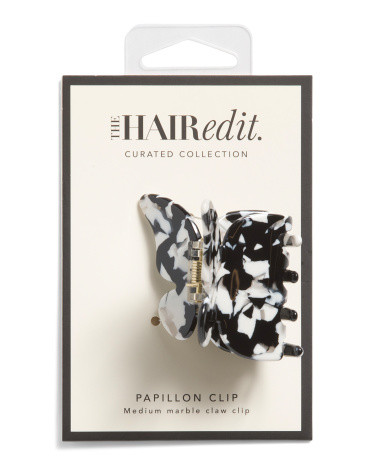 Grand Papillon Claw Clip | Women | Marshalls | Marshalls
