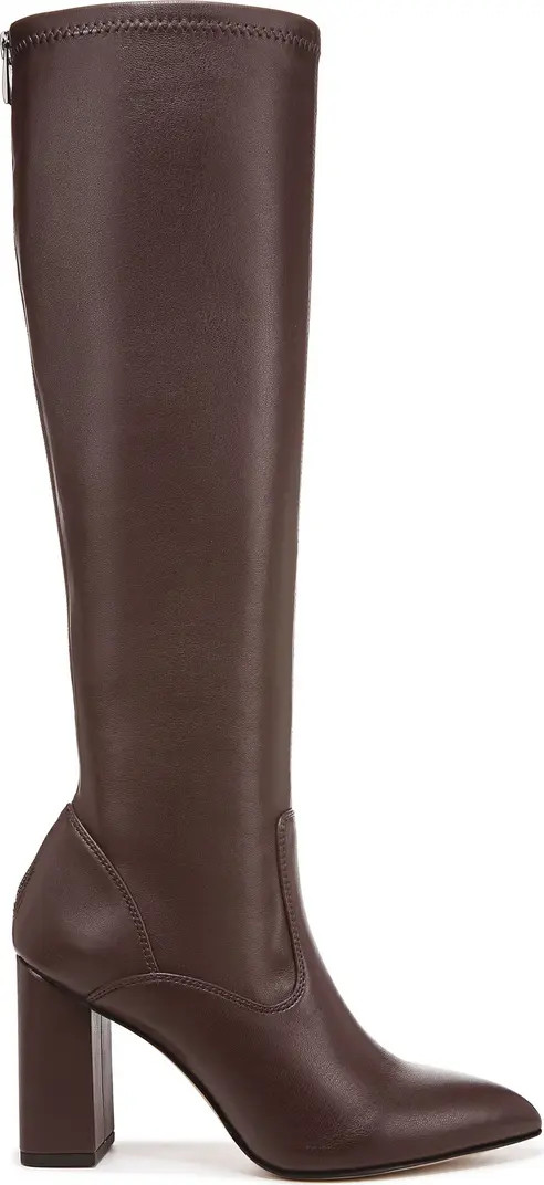 Katherine Knee High Boot (Women) | Nordstrom