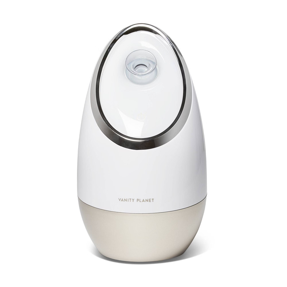 Vanity Planet Aera Ionic Facial Steamer - 1ct | Target
