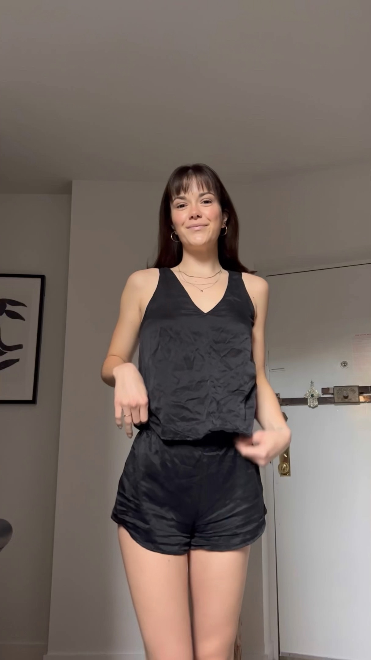 🪩Simple & classy office outfit 

#LTKworkwear