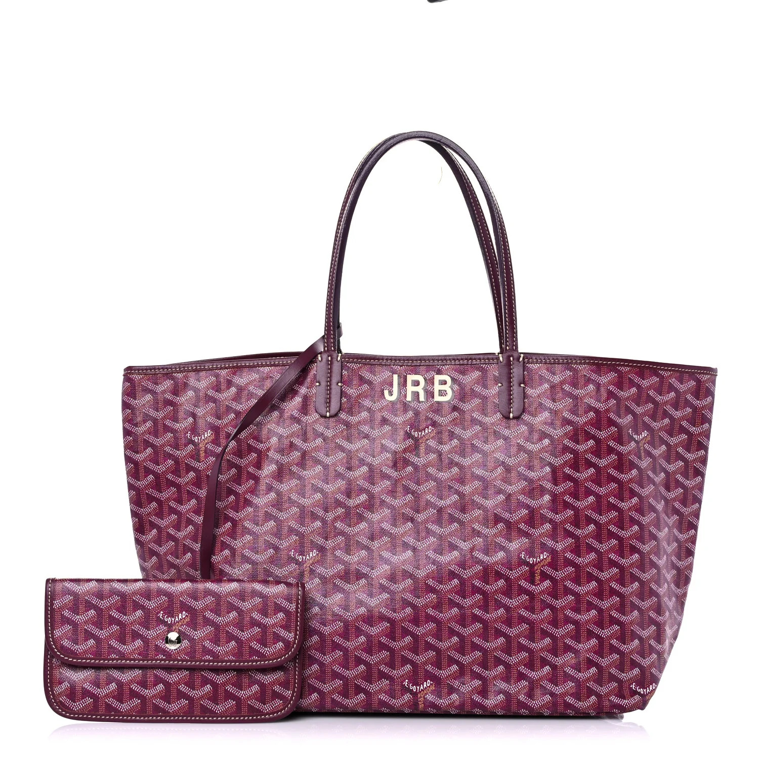 Goyard | FASHIONPHILE (US)