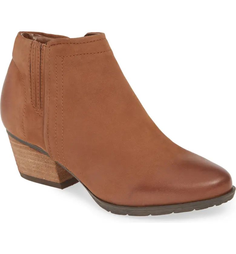 Valli 2.0 Waterproof Bootie | Nordstrom