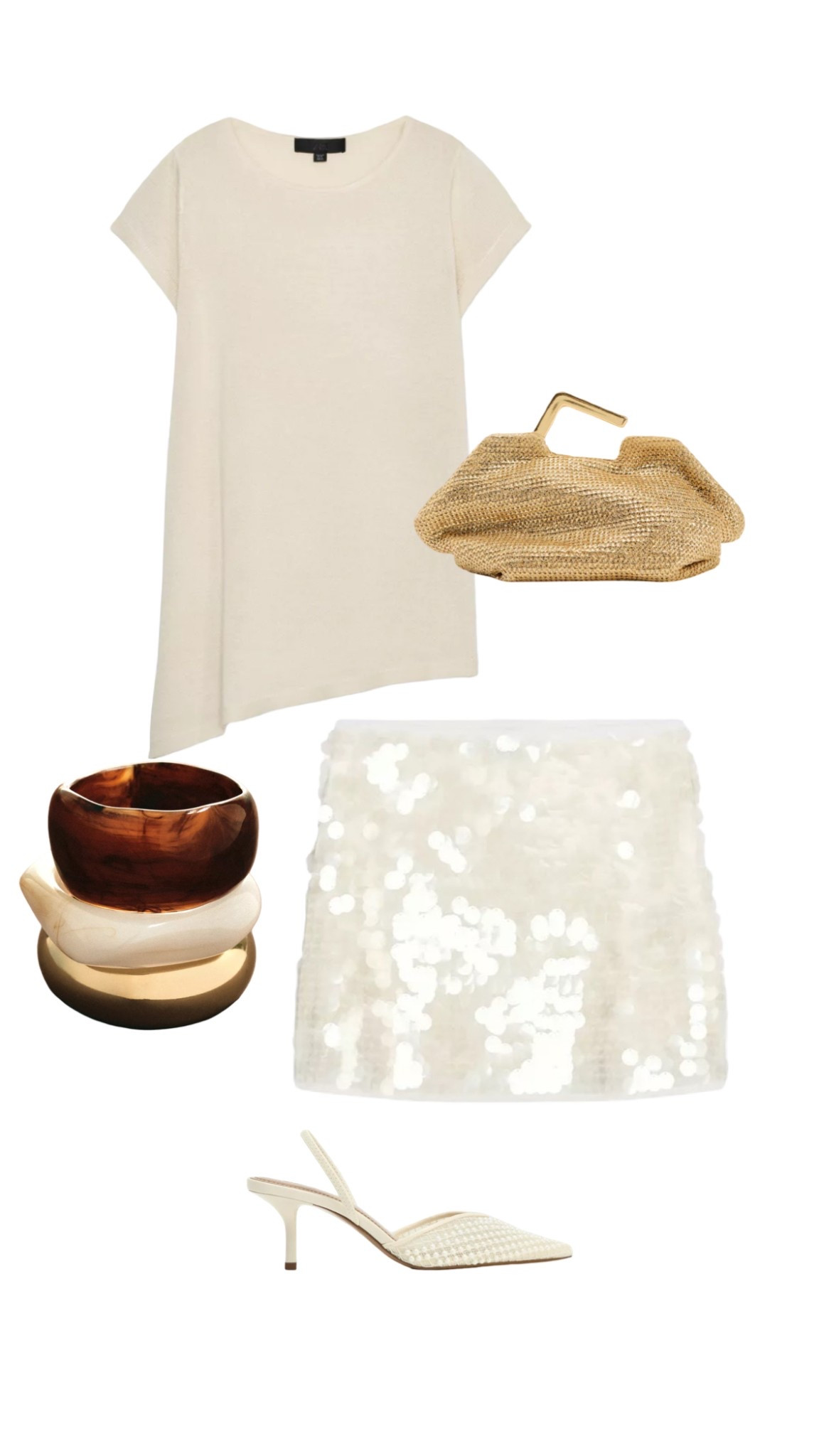 Holiday outfit inspo 🌴