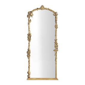 Harry Potter™ Herbology Full-Length Mirror (24"x57") | Pottery Barn Teen