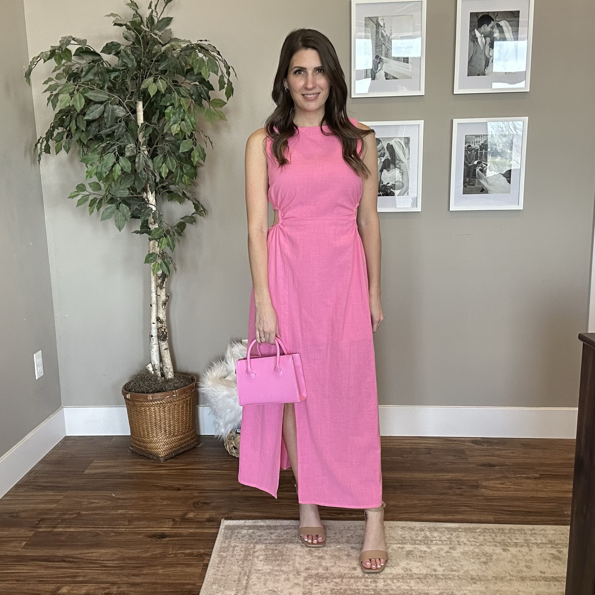 Spring dress, Easter dress!

#LTKSeasonal #LTKsalealert #LTKfindsunder50