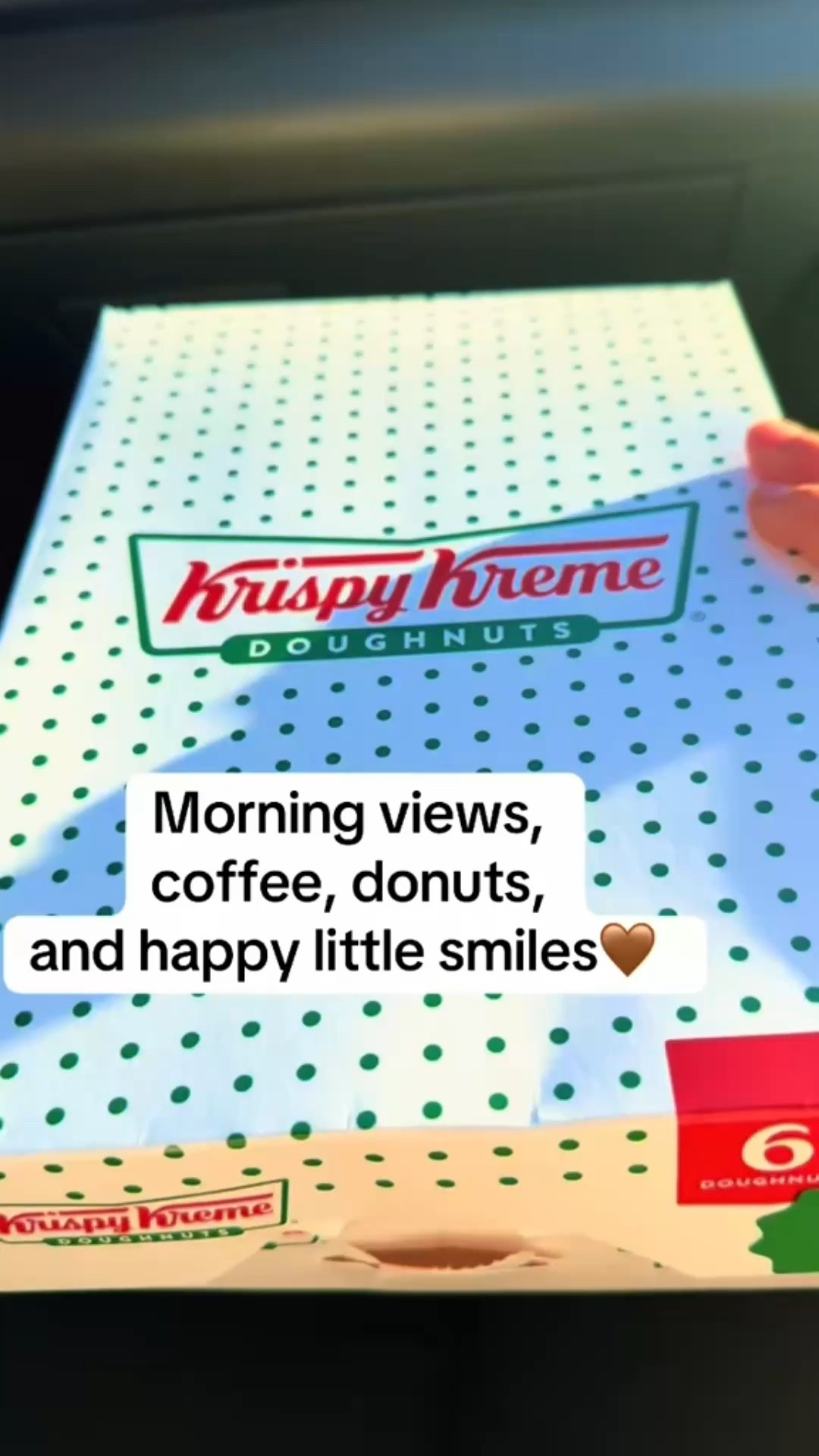 Our Smokey mountain adventure started with coffee, donuts and sweet memories with our little ones 🤍

#LTKvlog #LTKmomlife #LTKTravel