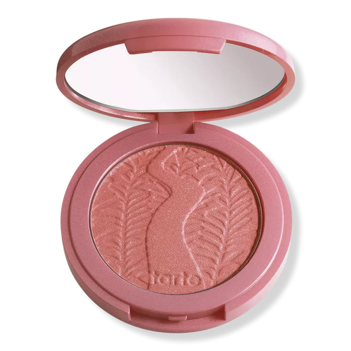 Amazonian Clay 12 Hour Longwear Powder Blush - Tarte | Ulta Beauty | Ulta