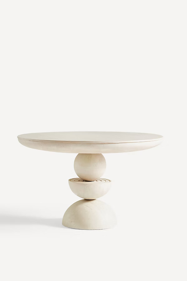 Sonali Dining Table | Anthropologie (US)