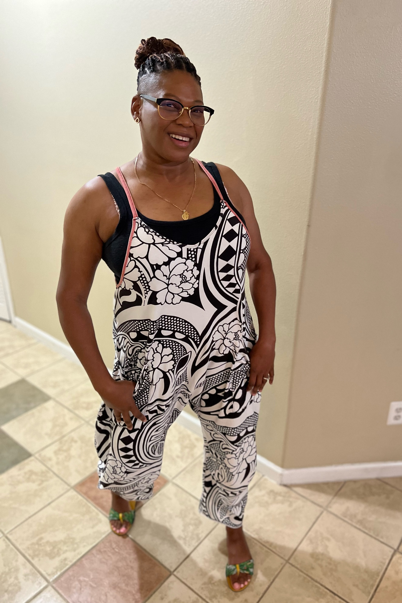 Although shapeless, this is one comfy Hotshot Onsie by Free People.

#LTKSeasonal #LTKFind