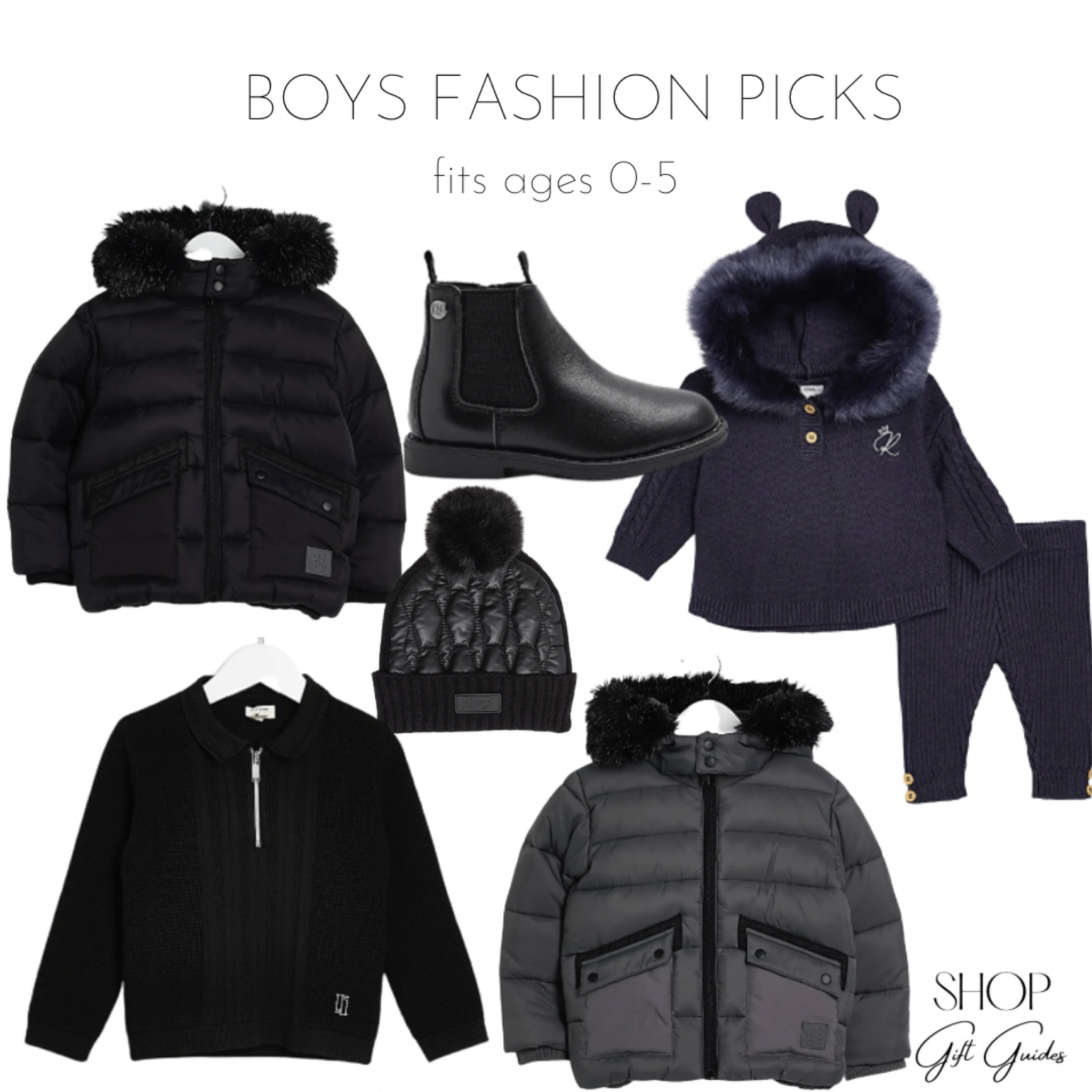 Cold weather fashion for boys 0-5! Cutest little jackets and boots! 

Boys boots, baby boots, baby shoes, toddler shoes, toddler boy clothing, toddler fashion, baby clothes, winter clothes, fall clothes, baby seasonal clothing 

#LTKfamily #LTKbaby #LTKkids
