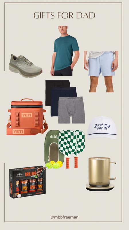 Father’s Day gifts  #fathersdaygifts

#LTKMens #LTKGiftGuide