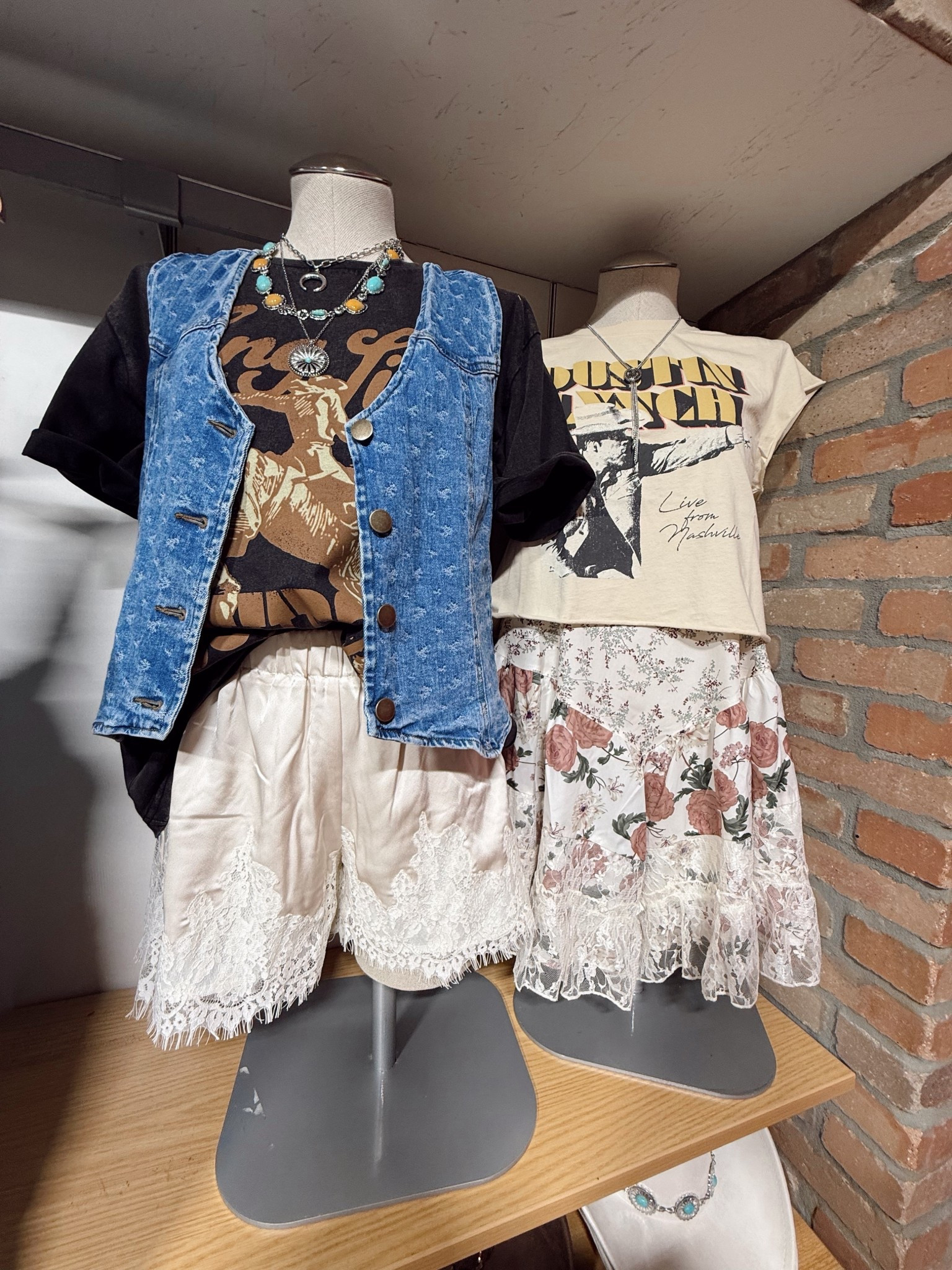 country concert outfit ideadown

#LTKootd #LTKFestival