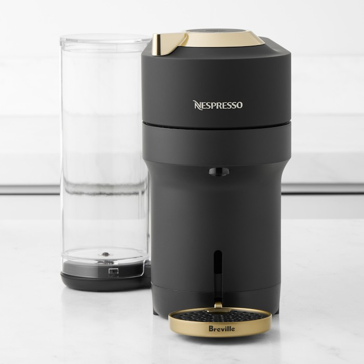 Nespresso Vertuo POP+ Limited Edition by Breville | Williams-Sonoma