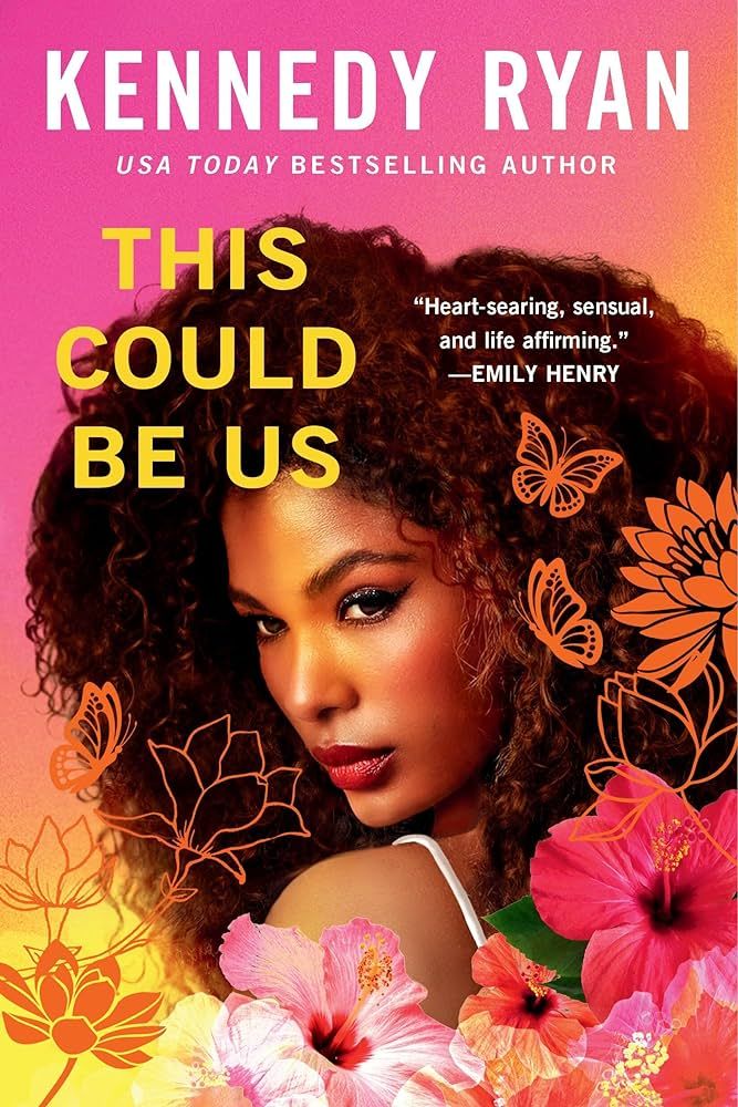 This Could Be Us | Amazon (US)