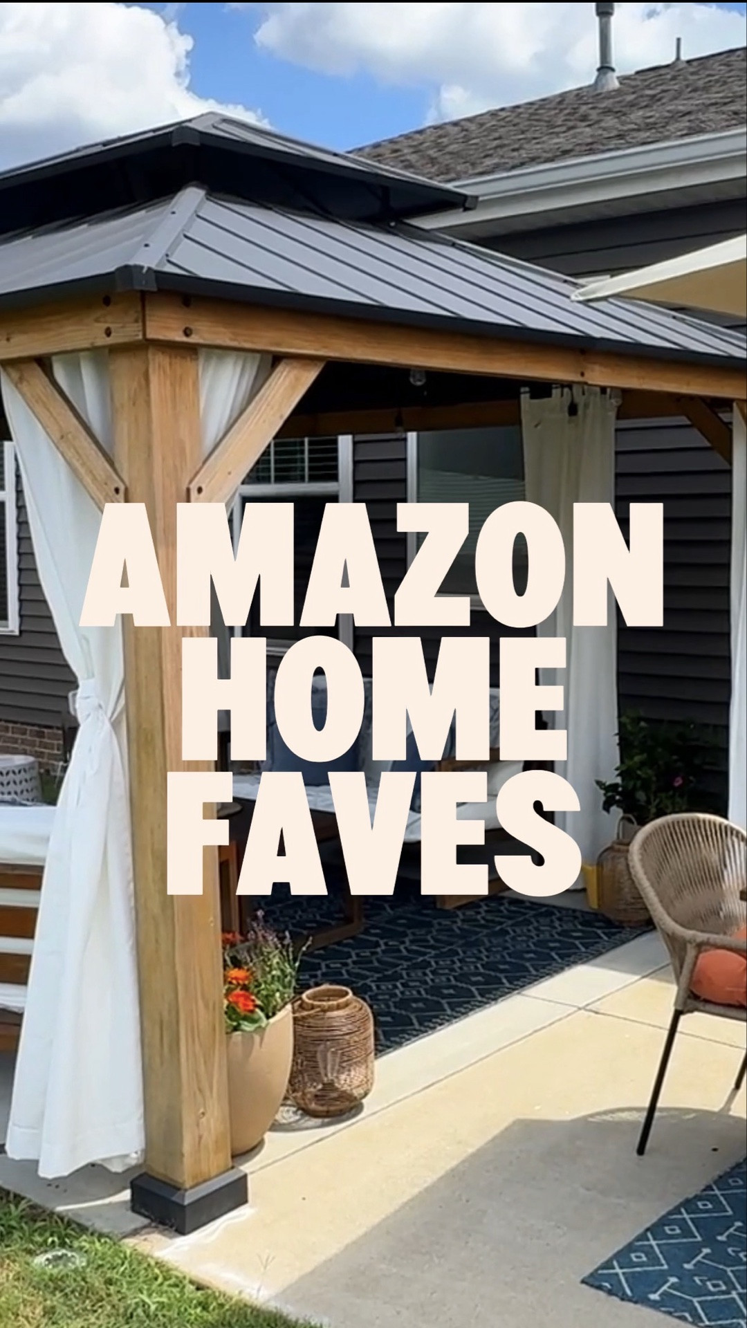 Amazon Home Faves!

#LTKHome #LTKfoodie #LTKdayinmylife