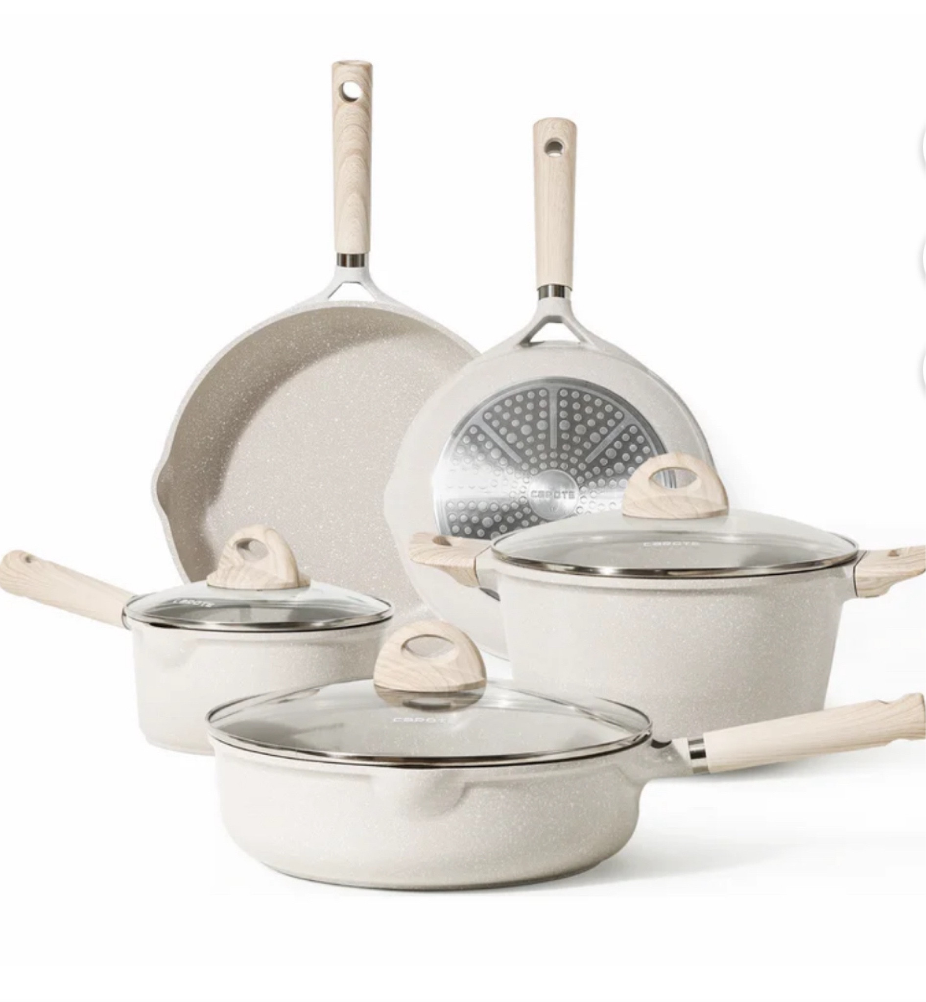 Only $69!! Love this set. Affordable kitchen. Sale finds!

#LTKSaleAlert #LTKFindsUnder100 #LTKHome