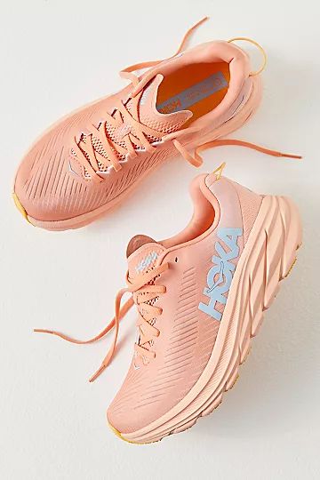 HOKA Rincon 3 Sneakers | Free People (Global - UK&FR Excluded)