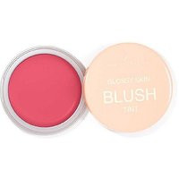 HNB Cosmetics Glossy Skin Blush Tint 10 10 | Boots.com