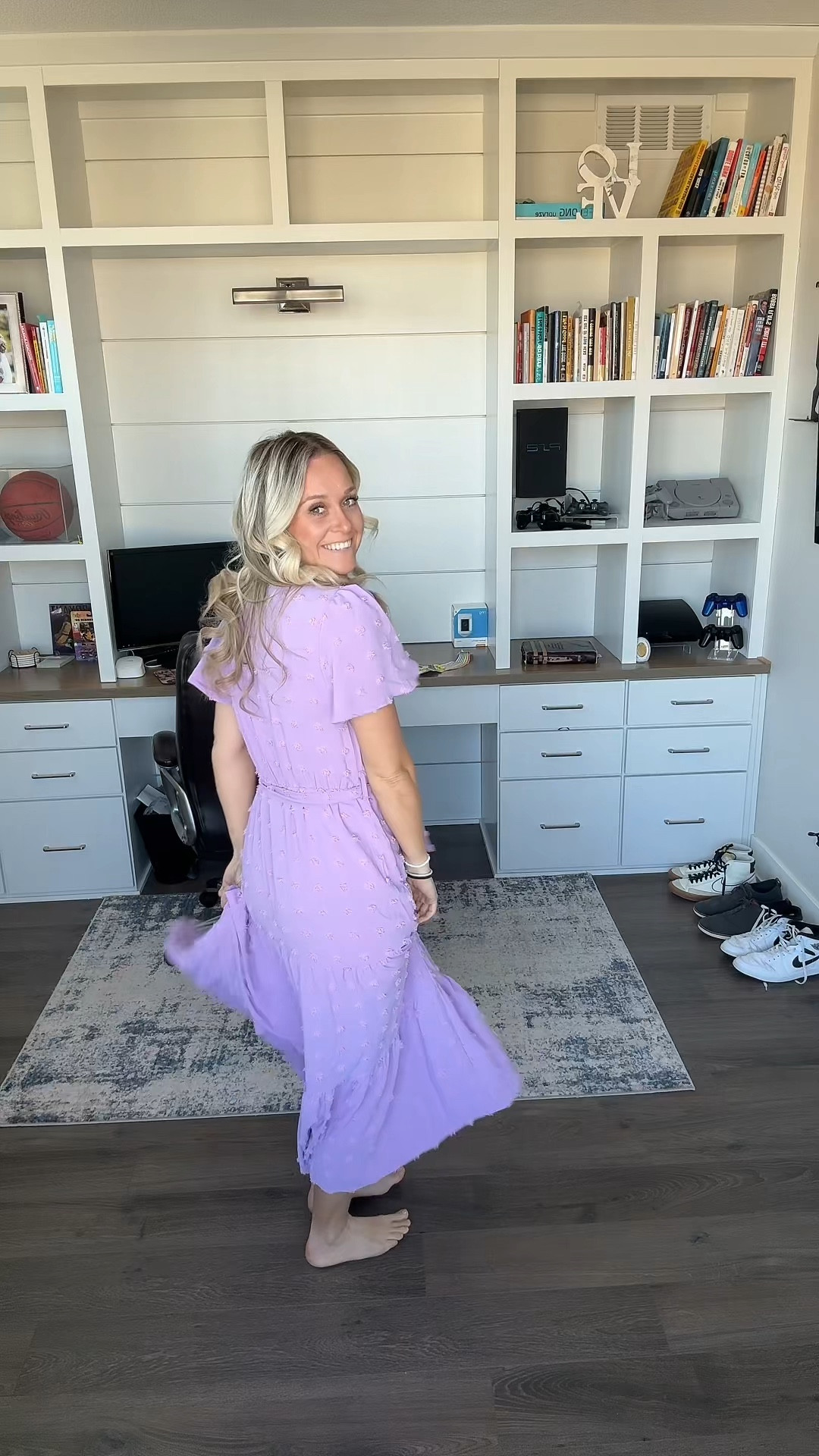 Staple spring dresses that you can wear year after year! Perfect Easter dress options or spring wedding! 

#LTKPetite #LTKSeasonal #LTKWedding