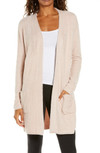 Click for more info about CozyChic Lite® Long Cardigan