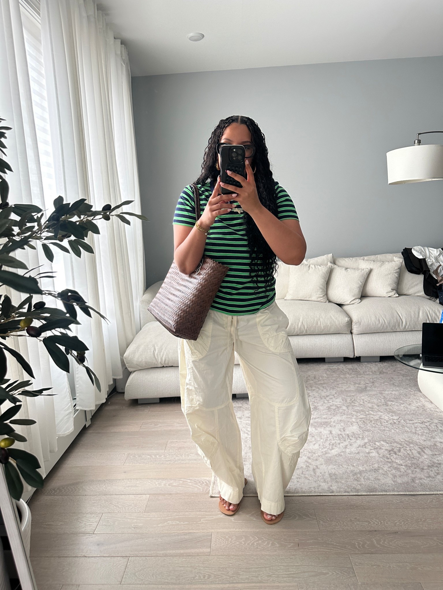 Summer in London outfit inspo 

#LTKStyleTip #LTKTravel #LTKMidsize