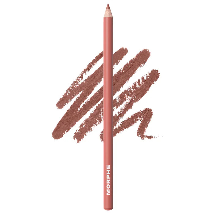 Signature Lip Pencil - Morphe | Sephora | Sephora (CA)