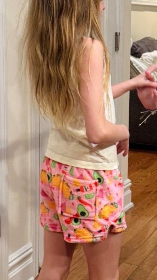 This is not an ad! The girls live in Iscream shorts and pants! Emma’s newest are these taco ones purchased on Amazon. Great gift to give 



Pjs. Easter basket ideas. Tween  

#LTKSaleAlert #LTKKids