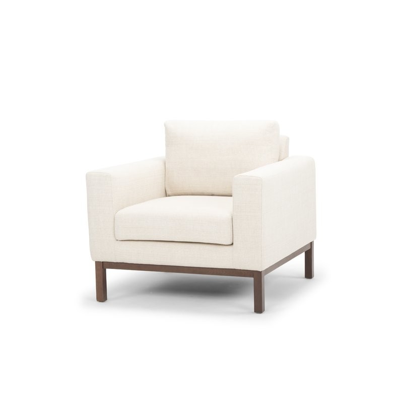 Noelle Armchair | Wayfair North America