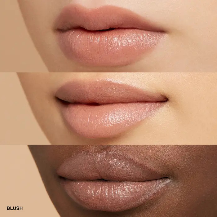 Crushed Lip Color Moisturizing Lipstick | Nordstrom