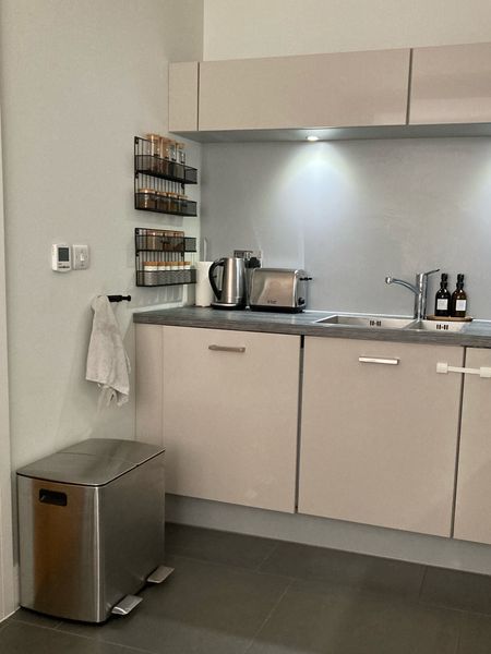 Minimalist kitchen 

#LTKeurope #LTKfamily #LTKfindsunder100