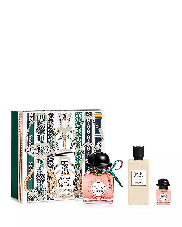 Twilly d'Hermès Eau de Parfum Gift Set | Bloomingdale's (US)