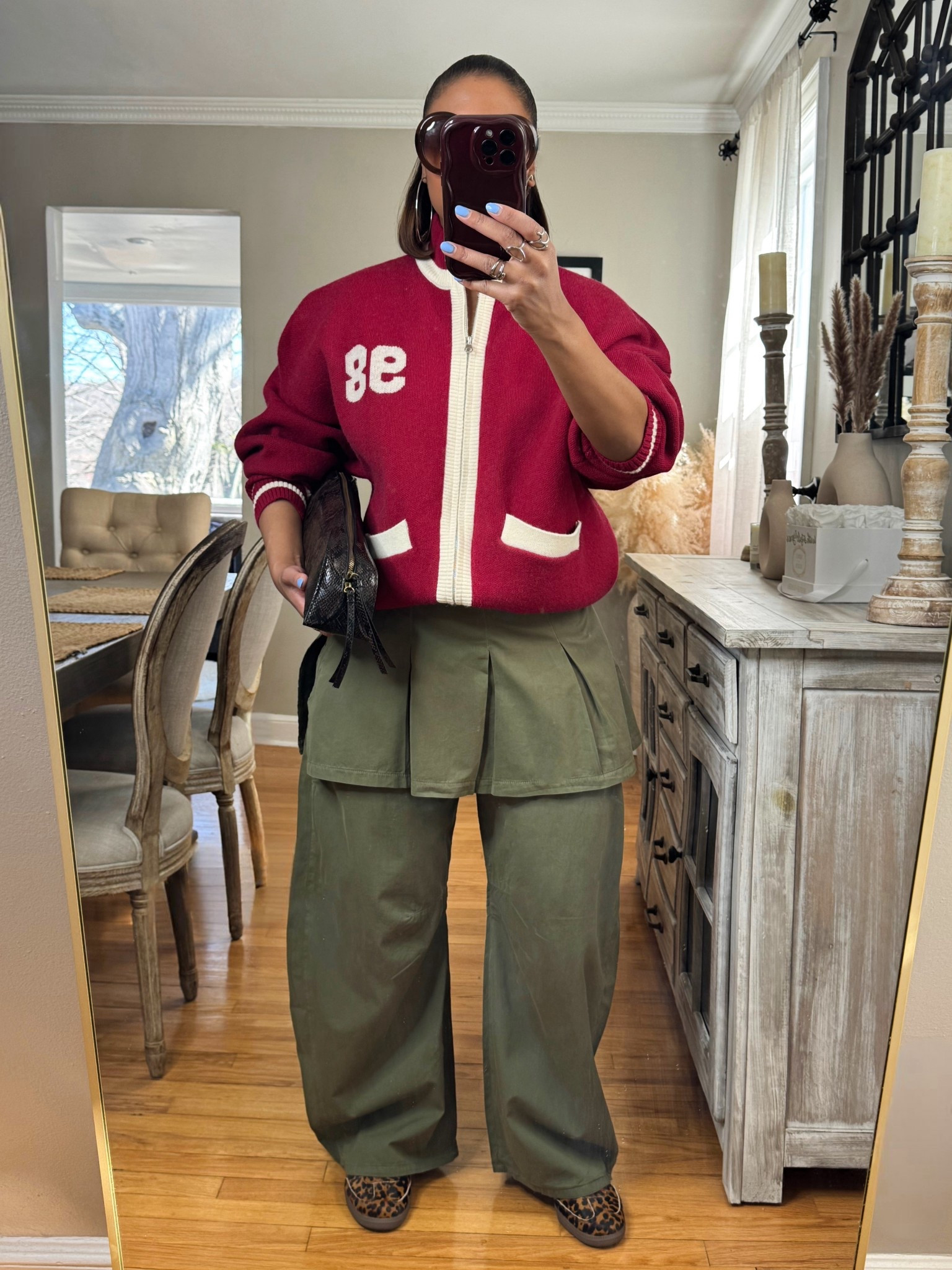  Casual outfit for Spring

#LTKSeasonal #LTKgrwm #LTKootd