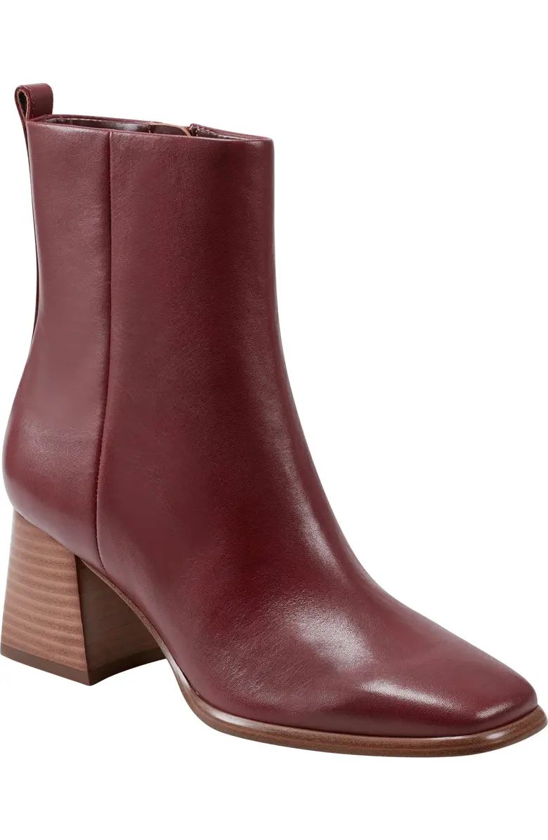 Floria Bootie (Women) | Nordstrom