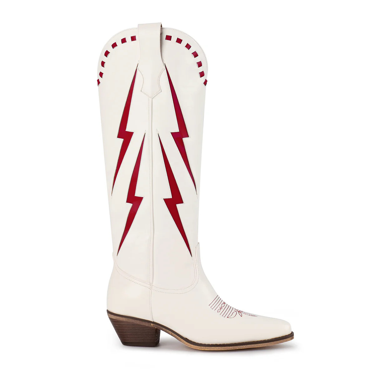 The Grove | Marfa Boots