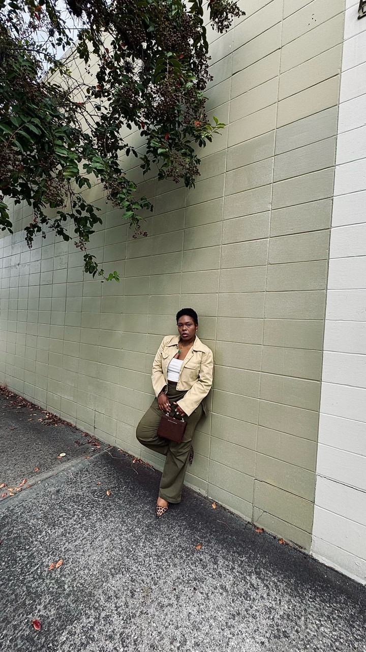 OOTD: remixing pieces to make new looks...


#LTKFindsUnder100 #LTKOver40 #LTKStyleTip