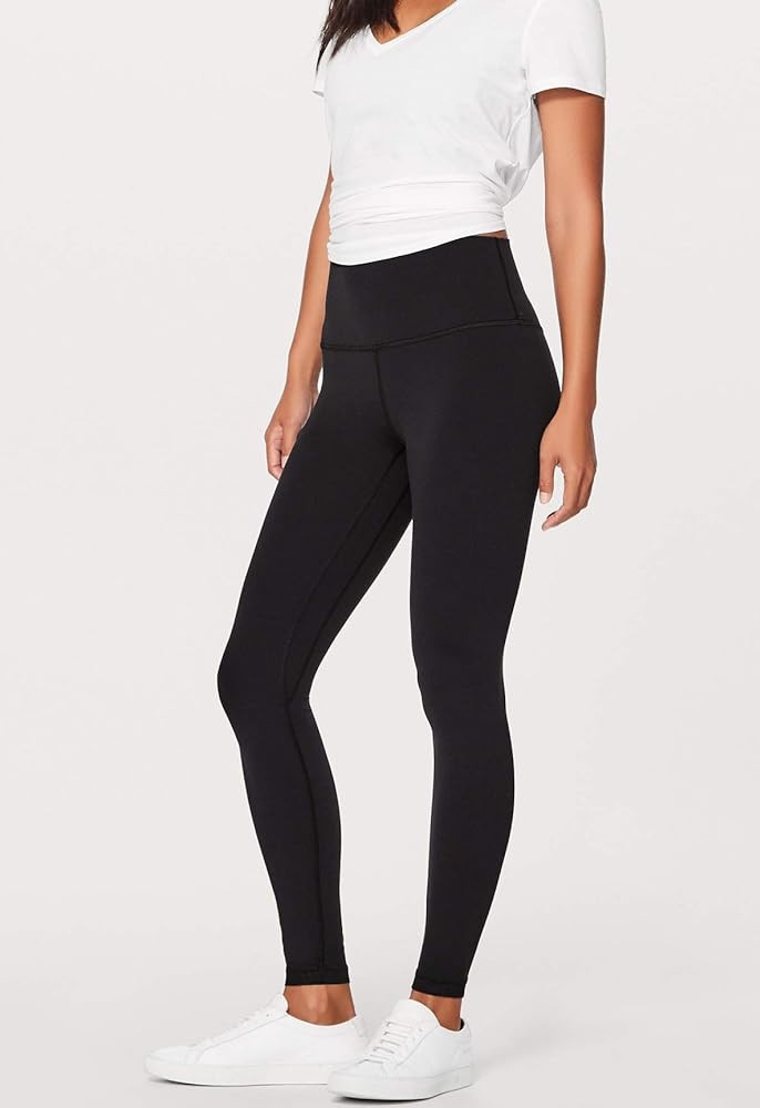lululemon Align Pant Full Length Yoga Pants | Amazon (US)