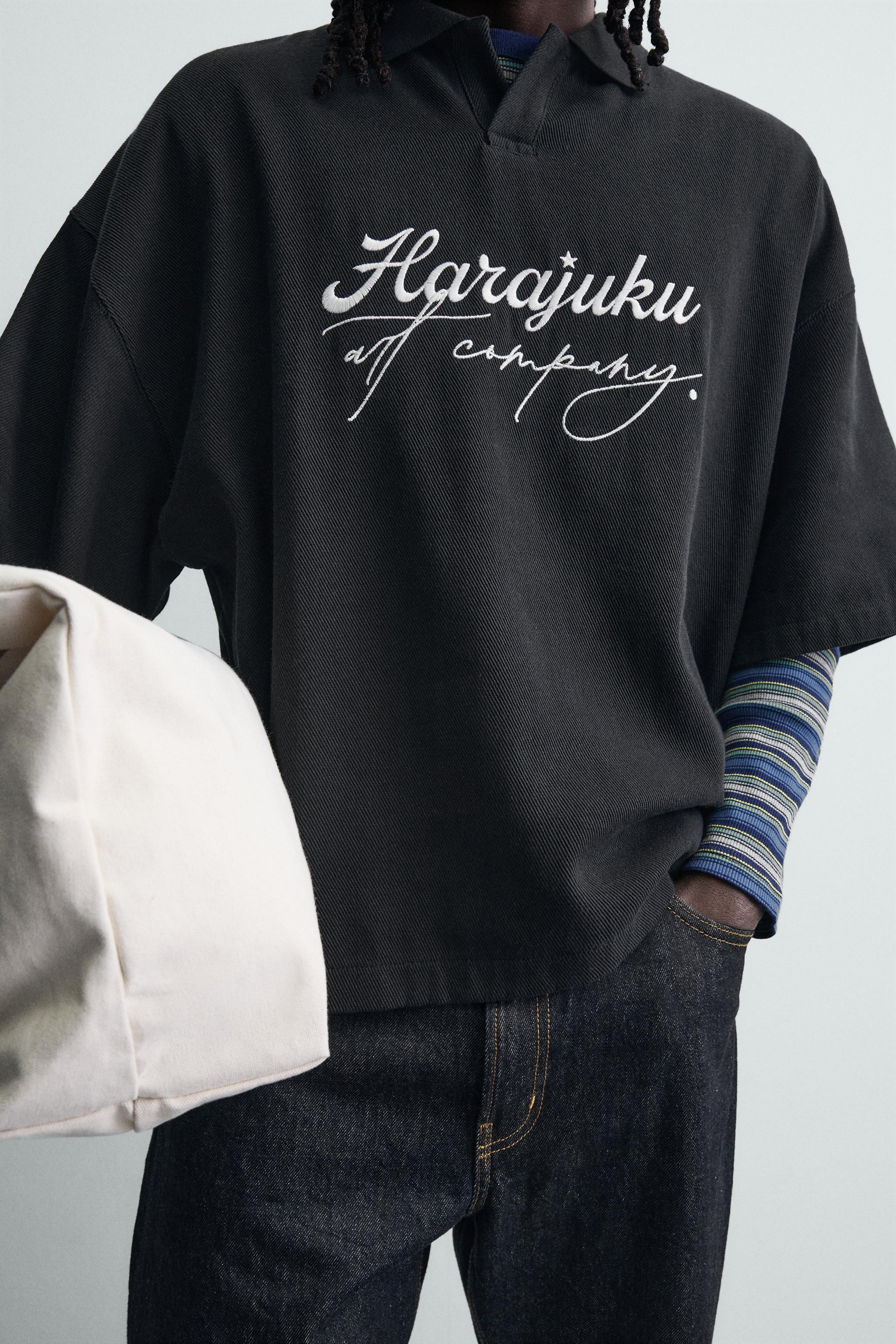 REGULAR FIT KNIT POLO | Zara US