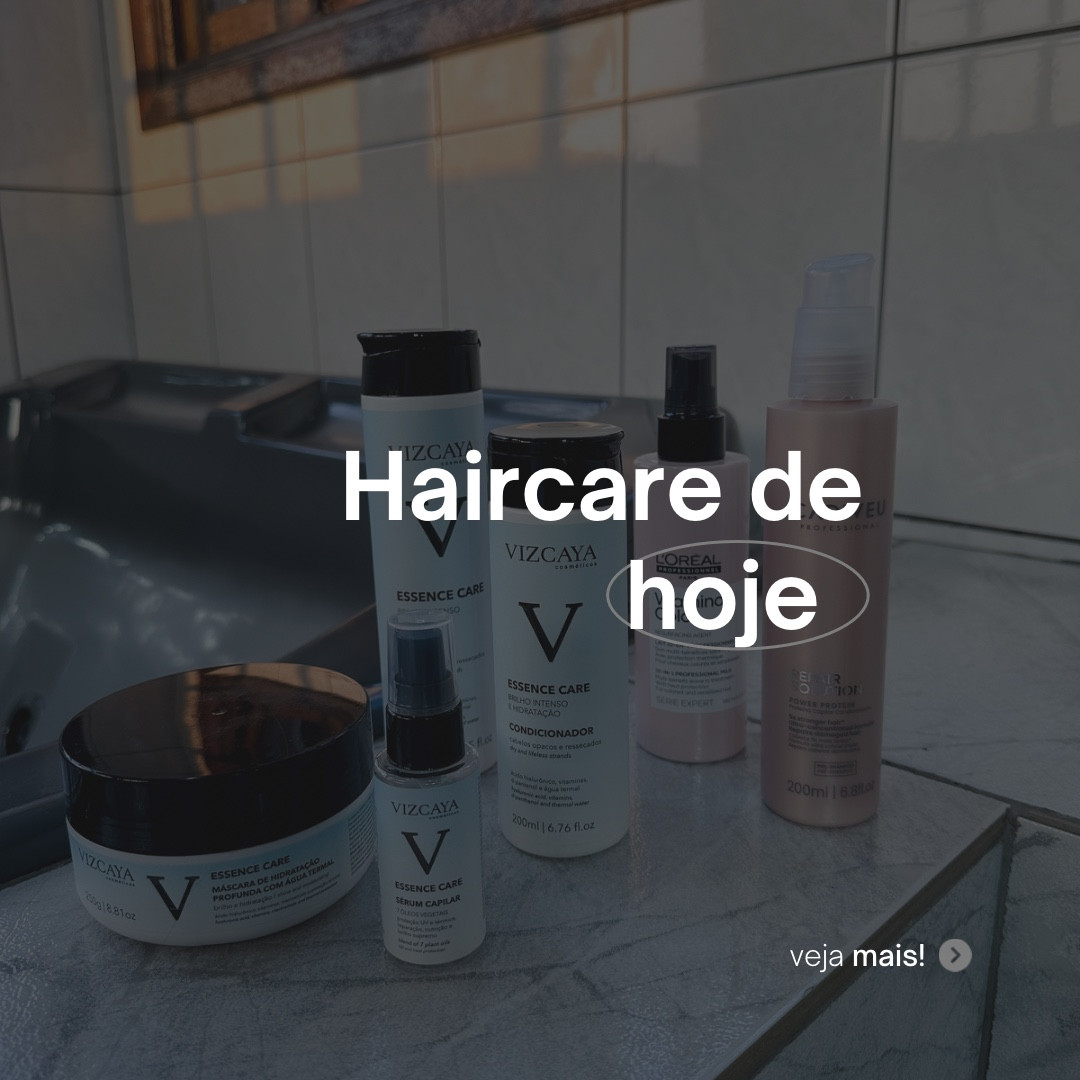 💆🏻‍♀️✨🤍

#haircare

#LTKbeauty #LTKbrasil