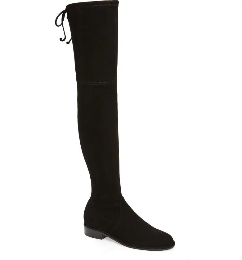 'Lowland' Over the Knee Boot | Nordstrom