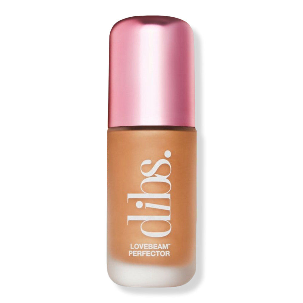 DIBS Beauty LoveBeam Blurring + Glowing Skin Perfector - N° 3 Love Triangle | Ulta