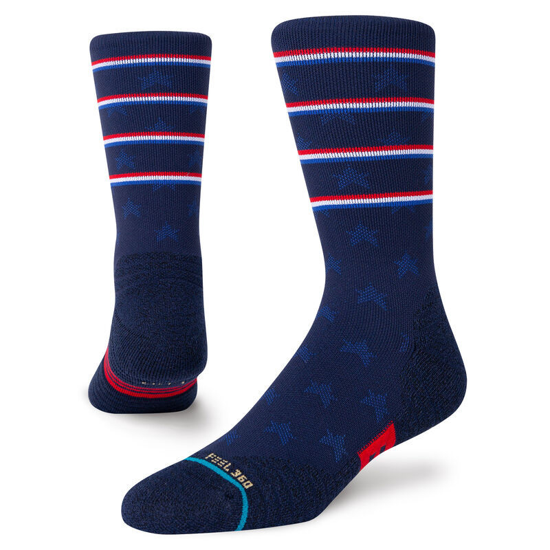 Stance Performance Crew Socks | Stance