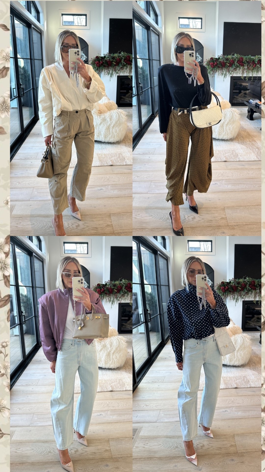 NEW in from Zara 🔥🔥🔥 #zara 